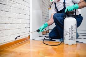 Best Pest Exclusion Services  in Wellington, FL